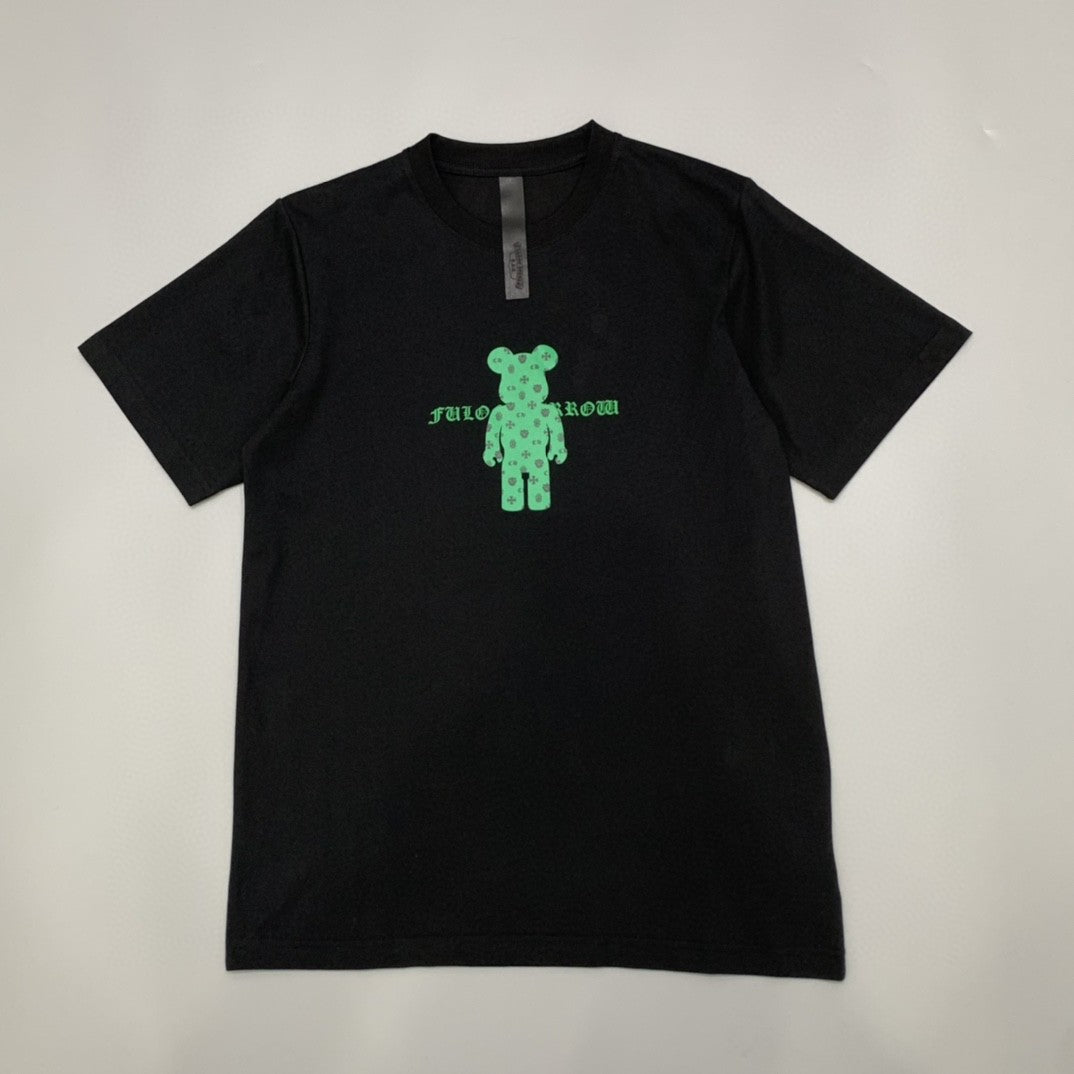 Best Replica Chrome Hearts T-shirt - Colareps