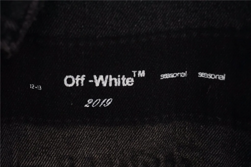 Best Replica 2021SS Off White Jacket - Colareps
