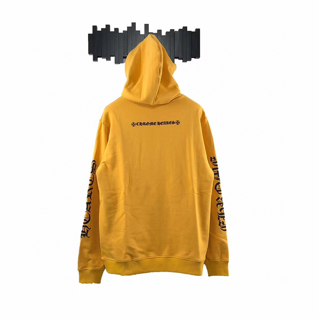 Best Replica Chrome Hearts Hoodie Replica - Colareps