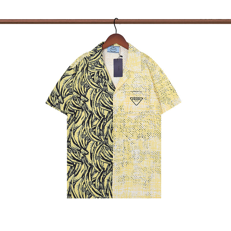 Best Replica Prada Shirt - Colareps