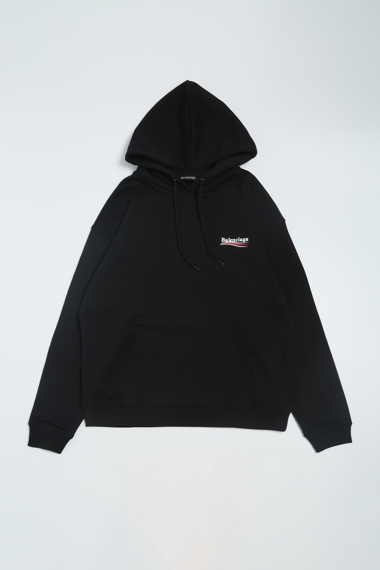 Best Replica Balenciaga Hoodie - Colareps