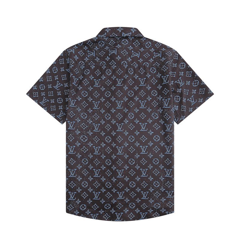 Best Replica Louis Vuitton Shirt - Colareps