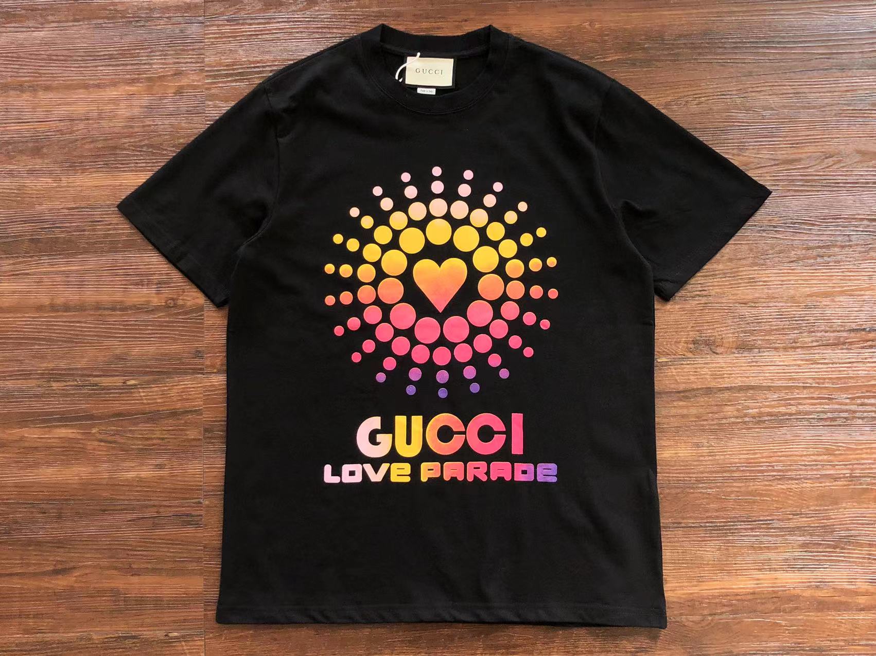Best Replica Gucci T-shirt - Colareps