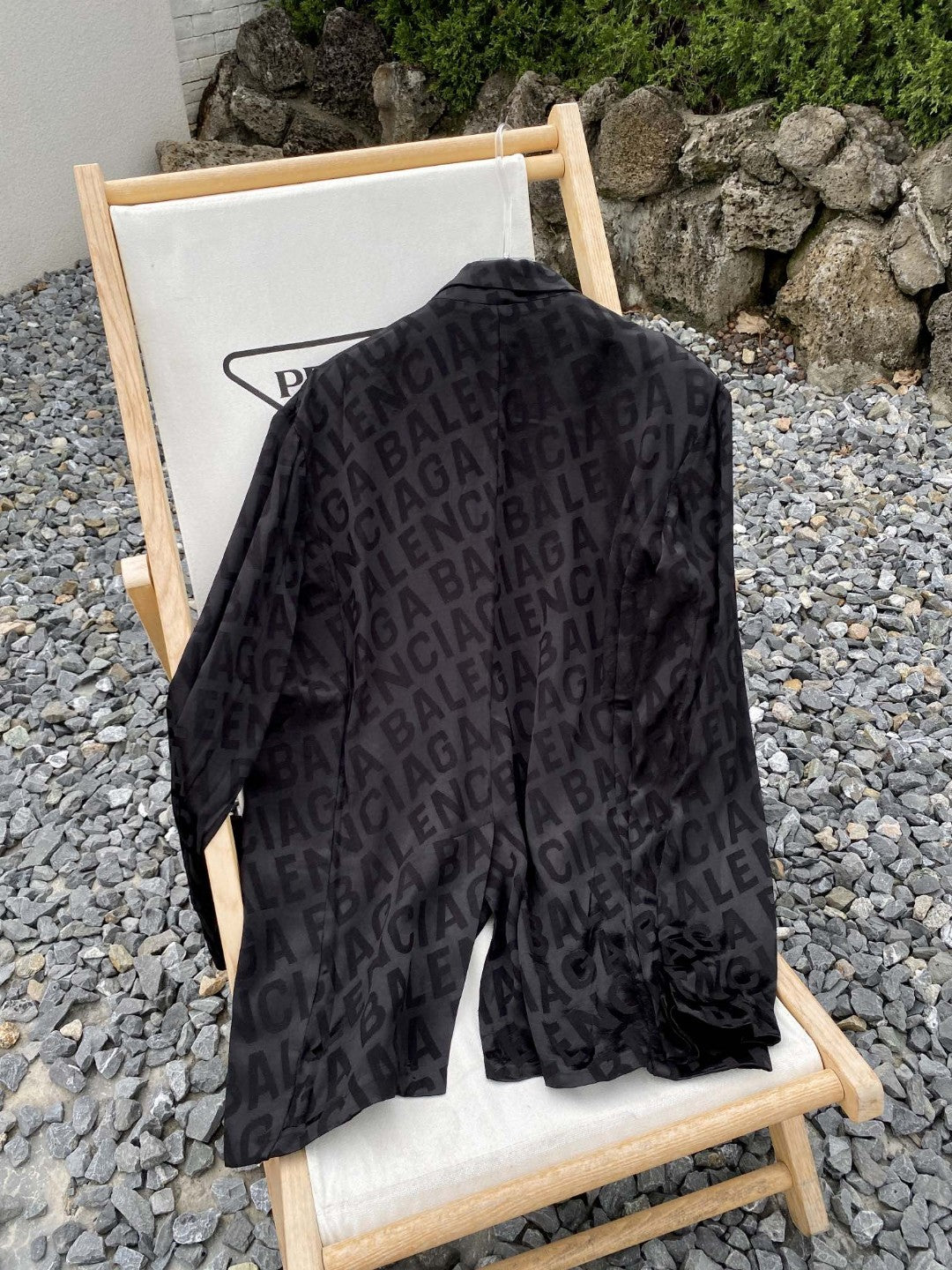 Best Replica Balenciaga Blazer - Colareps