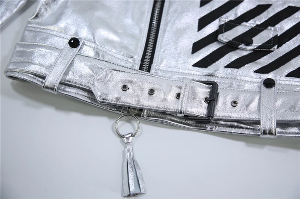 Best Replica 2020SS OFF WHITE Jacket - Colareps