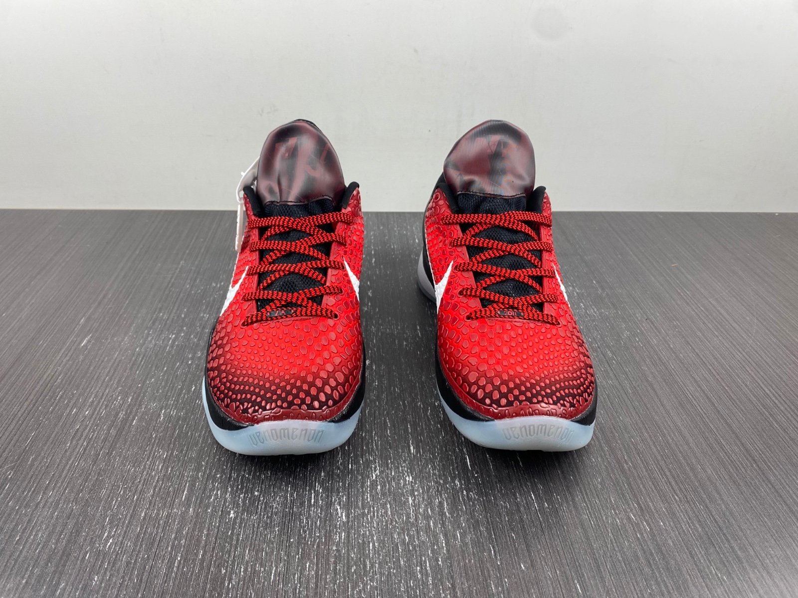 Best Replica Nike Kobe 6 Protro Challenge Red All-Star - Colareps