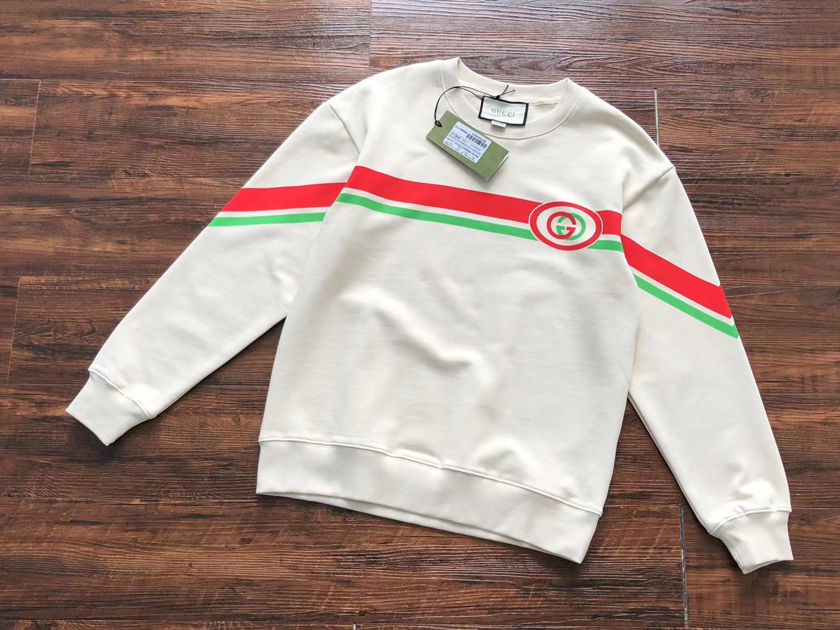 Best Replica Gucci Sweatshirt - Colareps