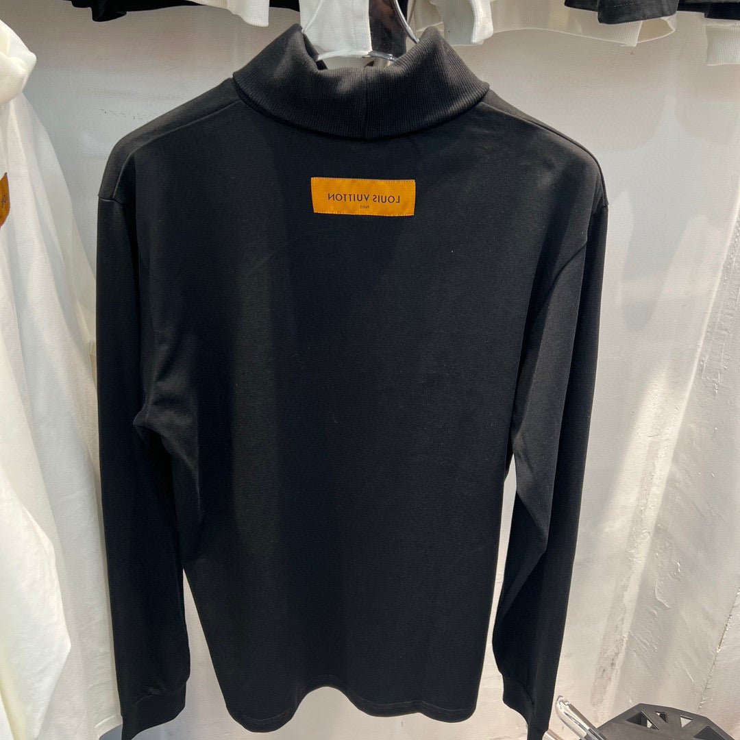 Best Replica Louis Vuitton Long Sleeve Shirt - Colareps