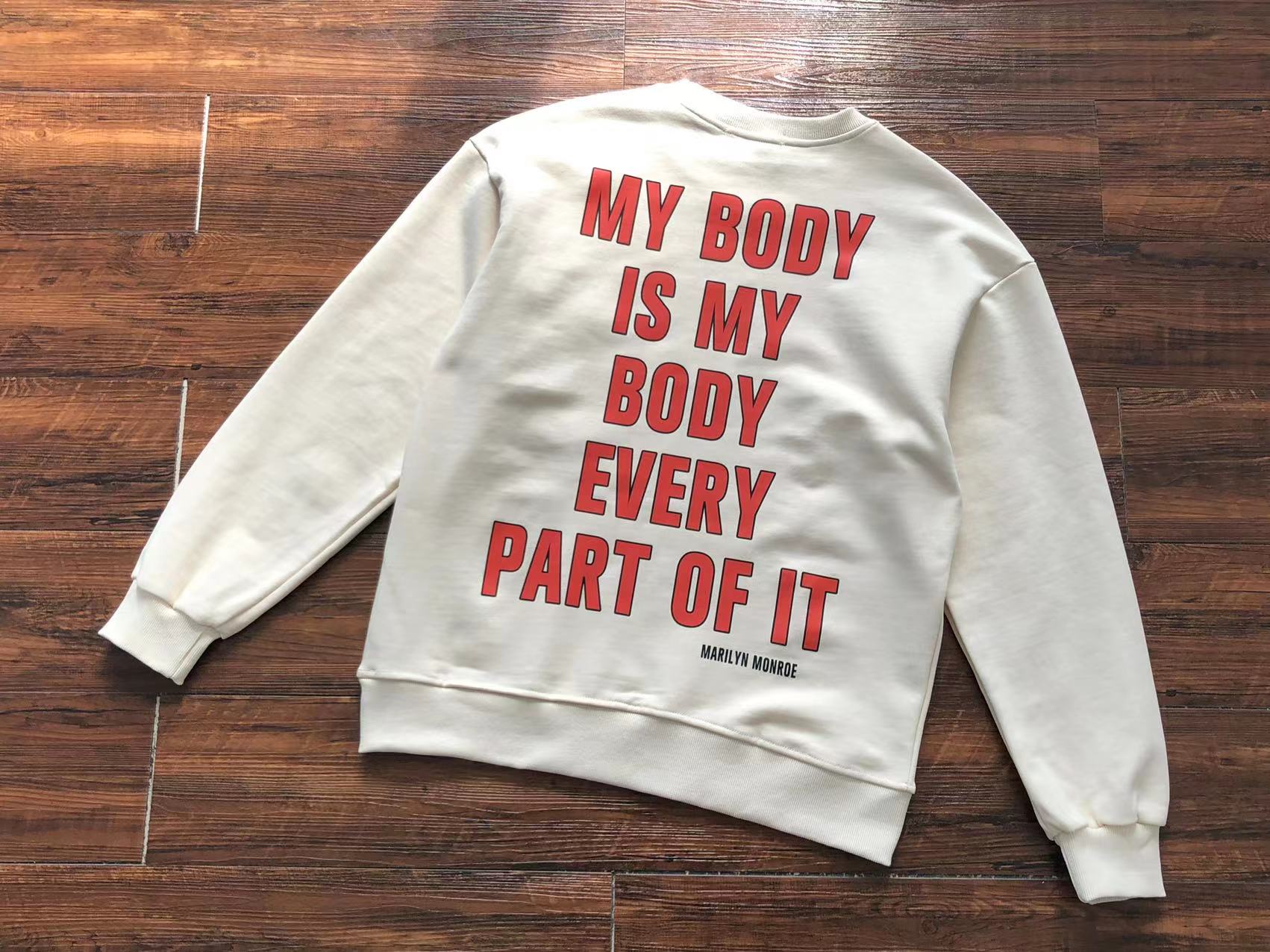 Best Replica Gucci Sweatshirt - Colareps