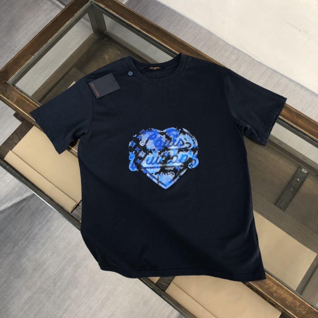 Best Replica Louis Vuitton T-shirt - Colareps