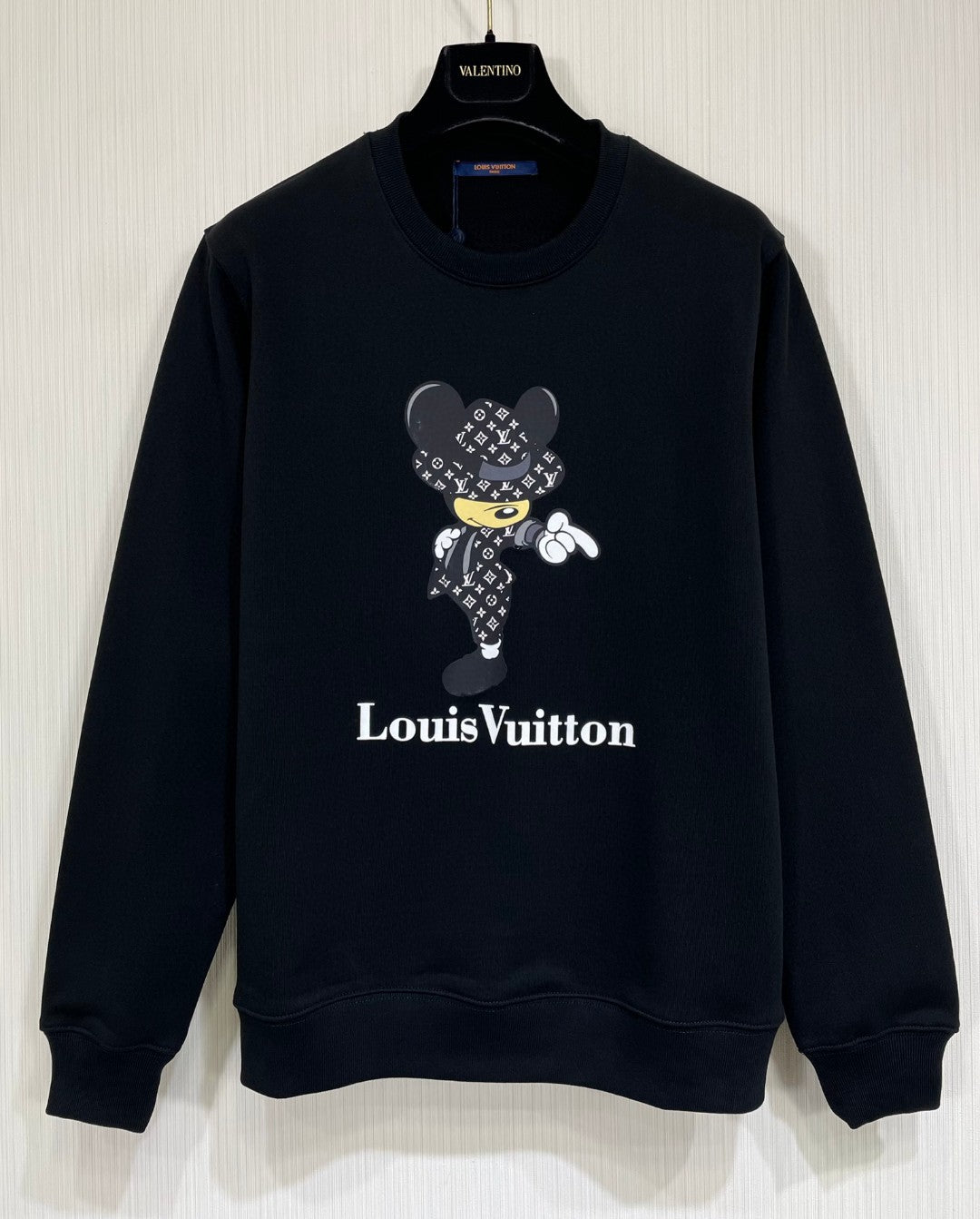 Best Replica Louis Vuitton Sweatshirt - Colareps
