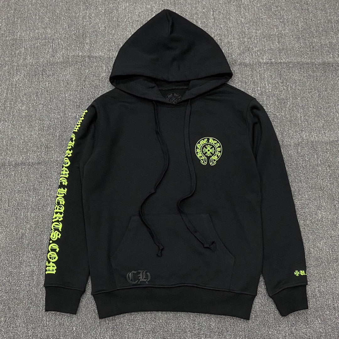 Best Replica Chrome Hearts Hoodie Replica - Colareps