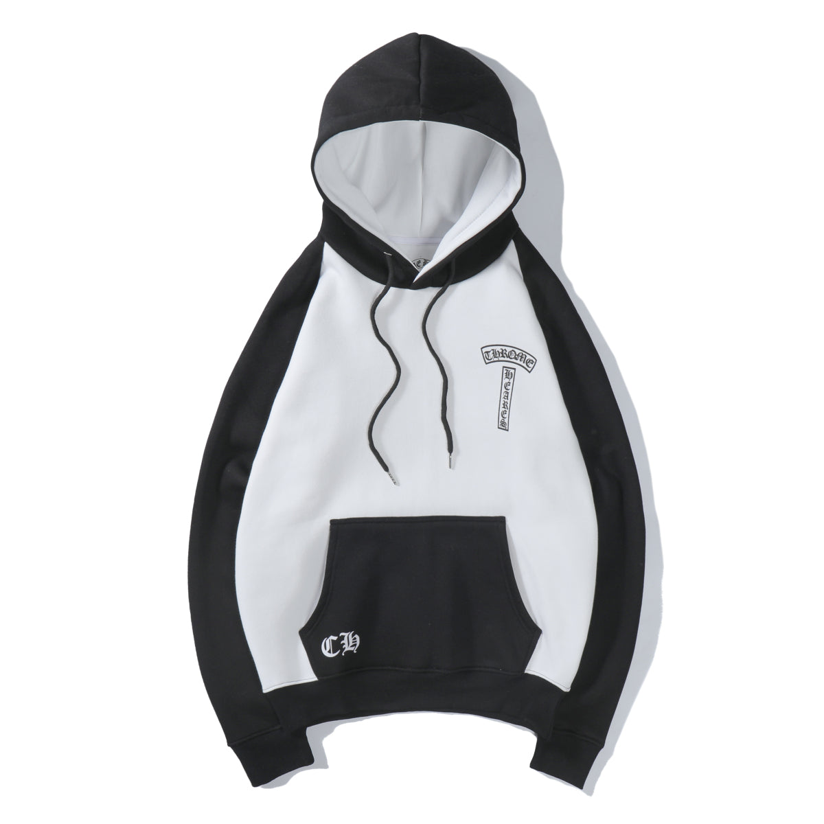 2024 Best Replica Chrome Hearts Hoodie Replica ColaReps Best Replica