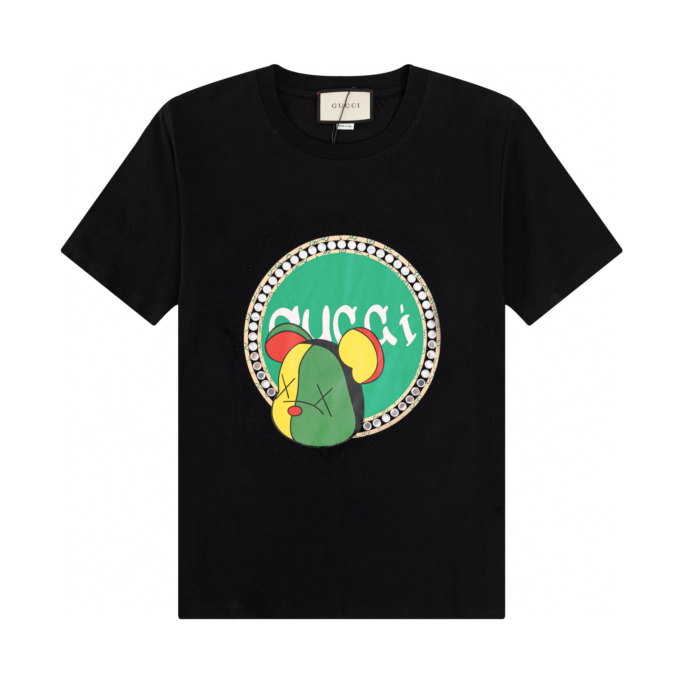 Best Replica Gucci T-shirt - Colareps