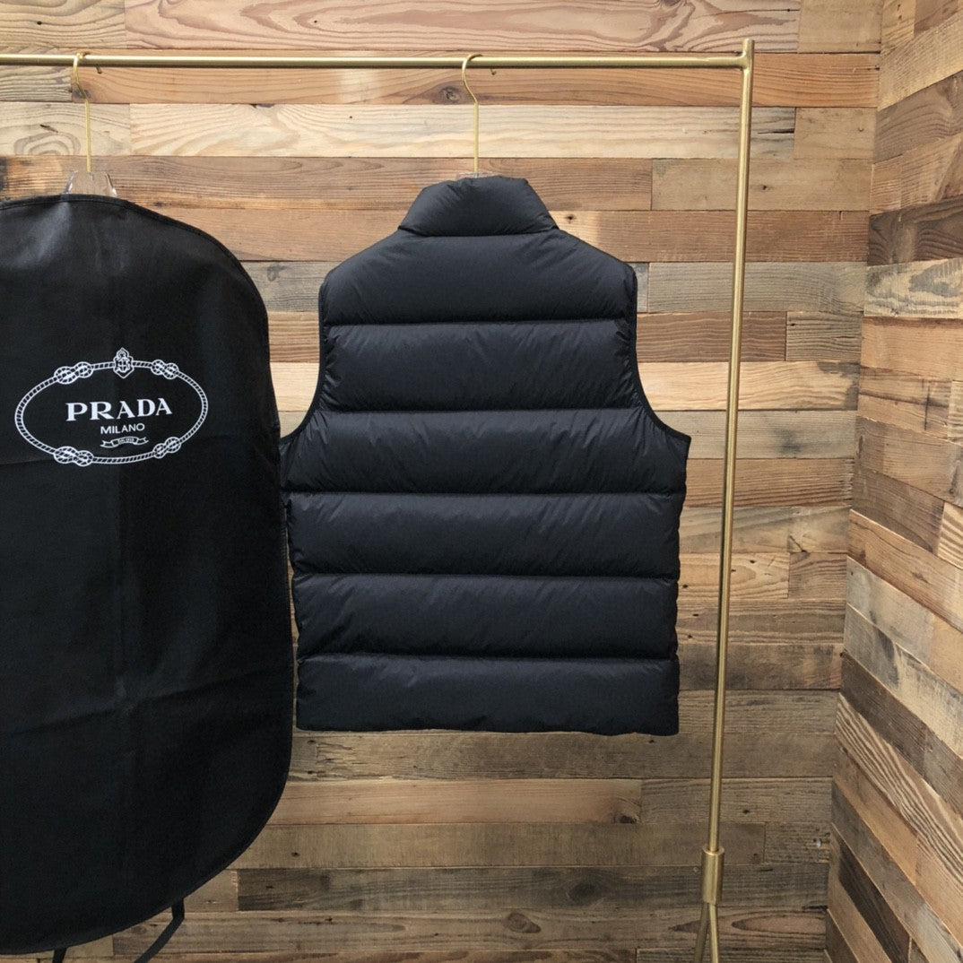 Best Replica Prada Vest - Colareps