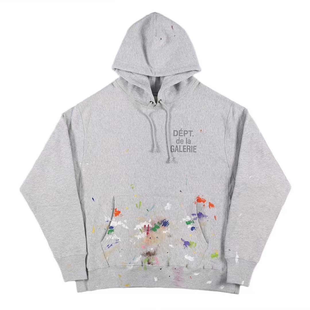 Best Replica Gallery Dept Hoodie - Colareps