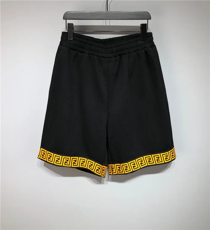 Best Replica 2022ss Fendi Shorts - Colareps
