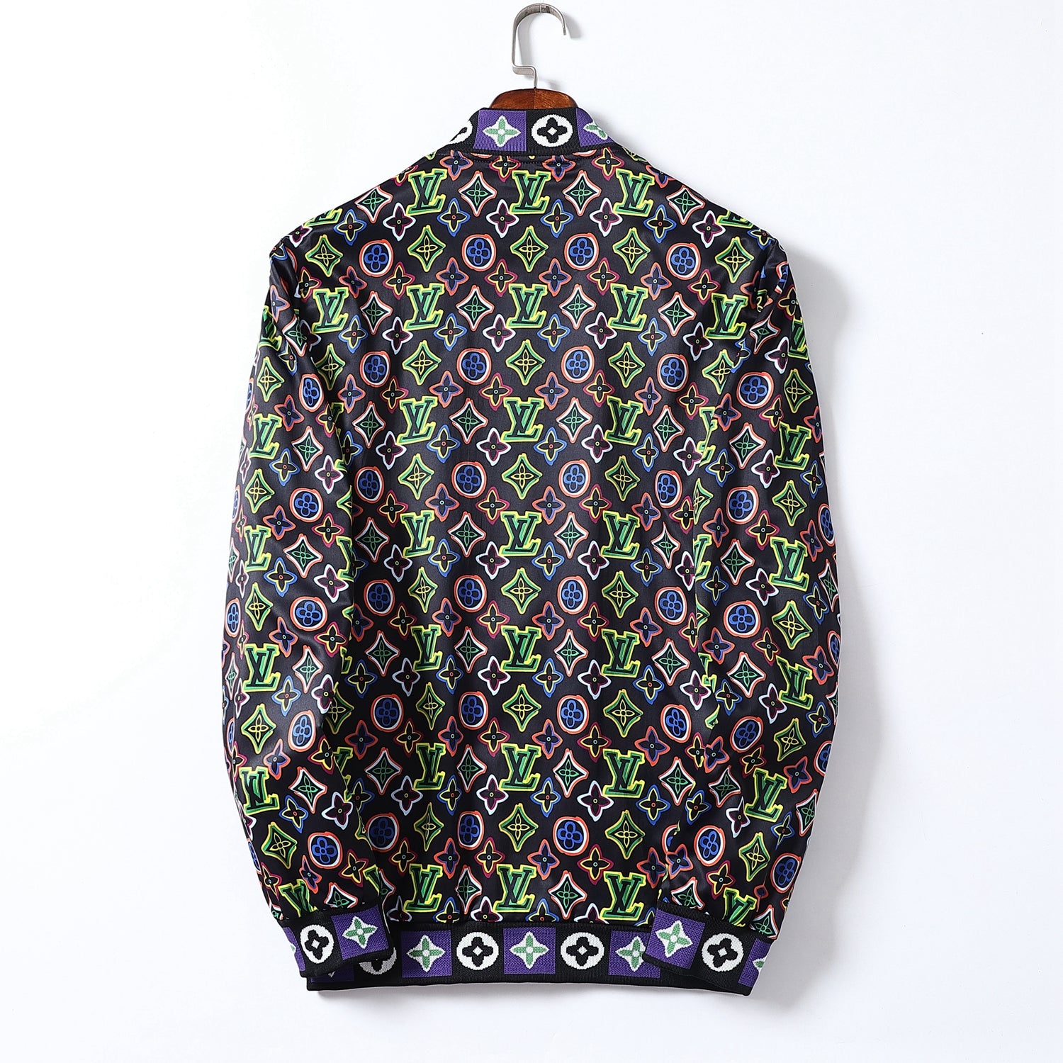 Best Replica Louis Vuitton Jacket - Colareps