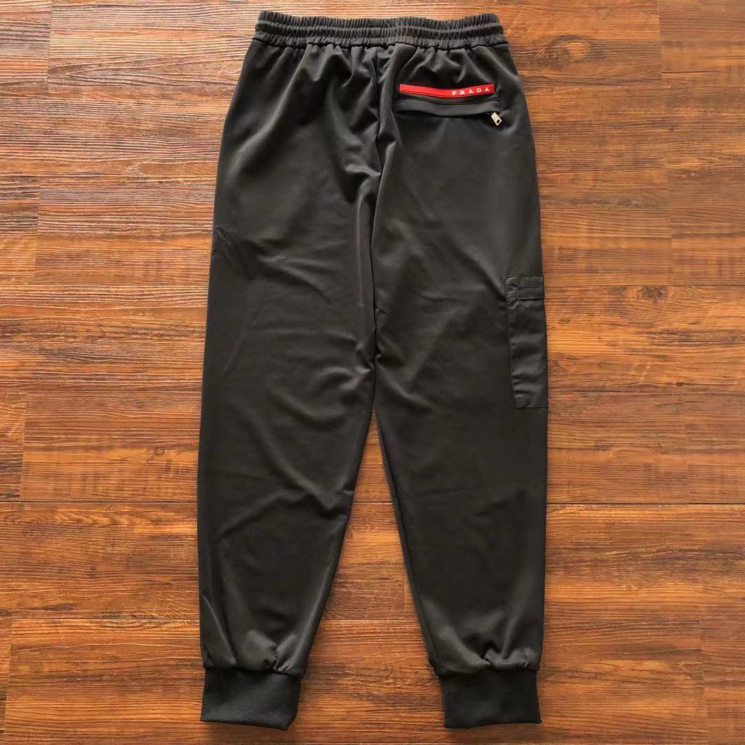 Best Replica Prada Sweatpants - Colareps
