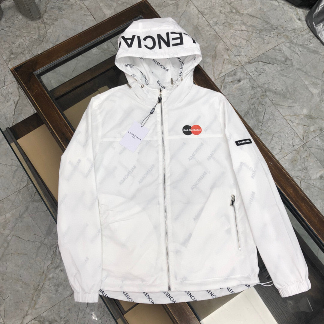 Best Replica Balenciaga Reversible Jacket - Colareps
