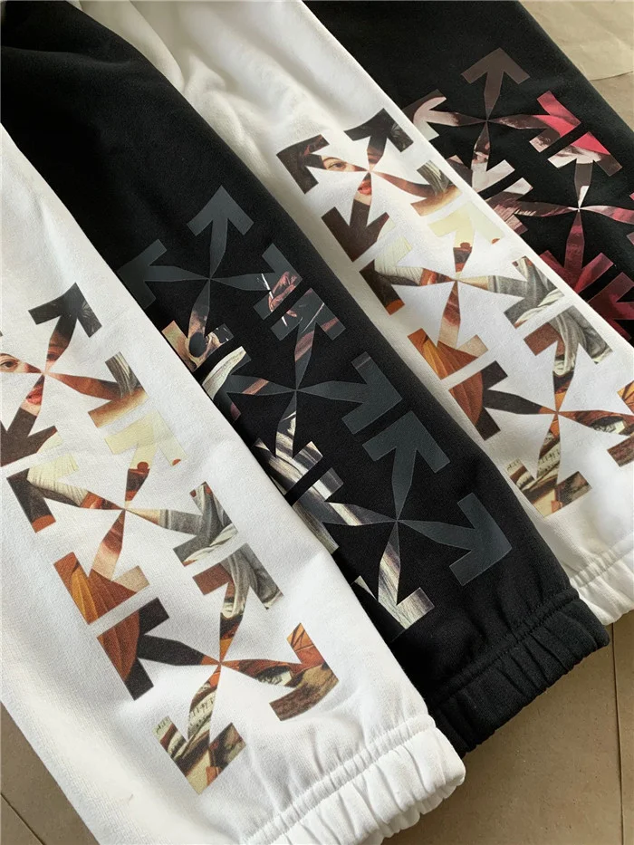 Best Replica 2023SS Off White Pants - Colareps