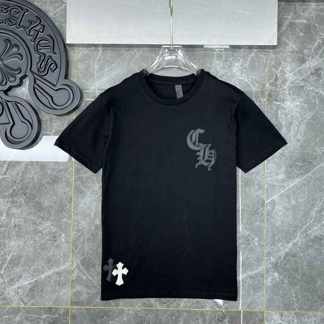 Best Replica Chrome Hearts T-shirt - Colareps