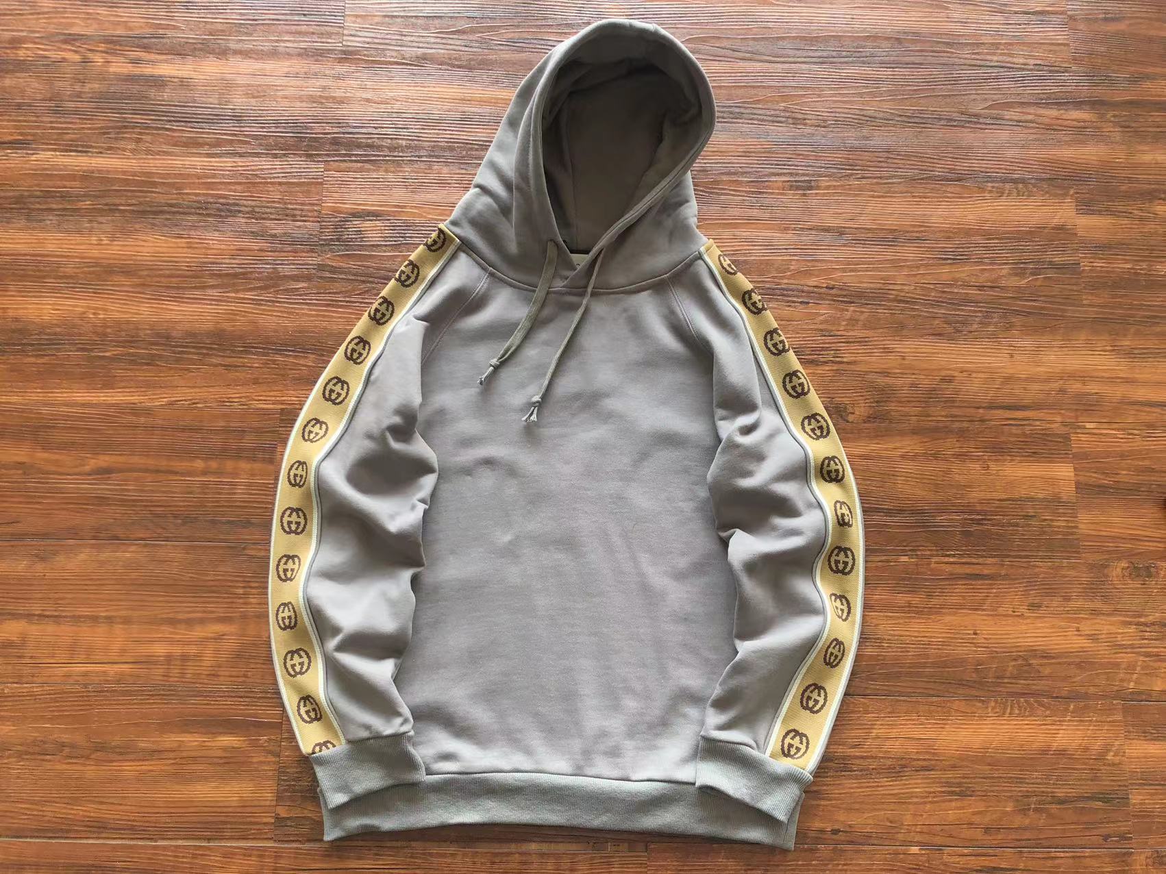 Best Replica Gucci Hoodie - Colareps