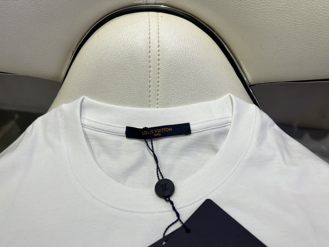 Best Replica Louis Vuitton T-shirt - Colareps