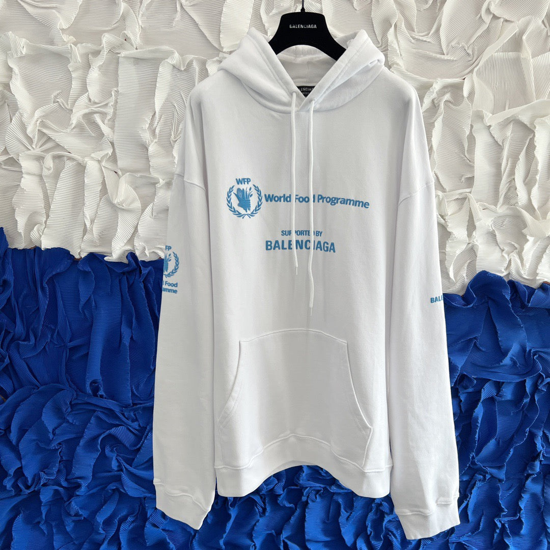 Best Replica Balenciaga Hoodie - Colareps