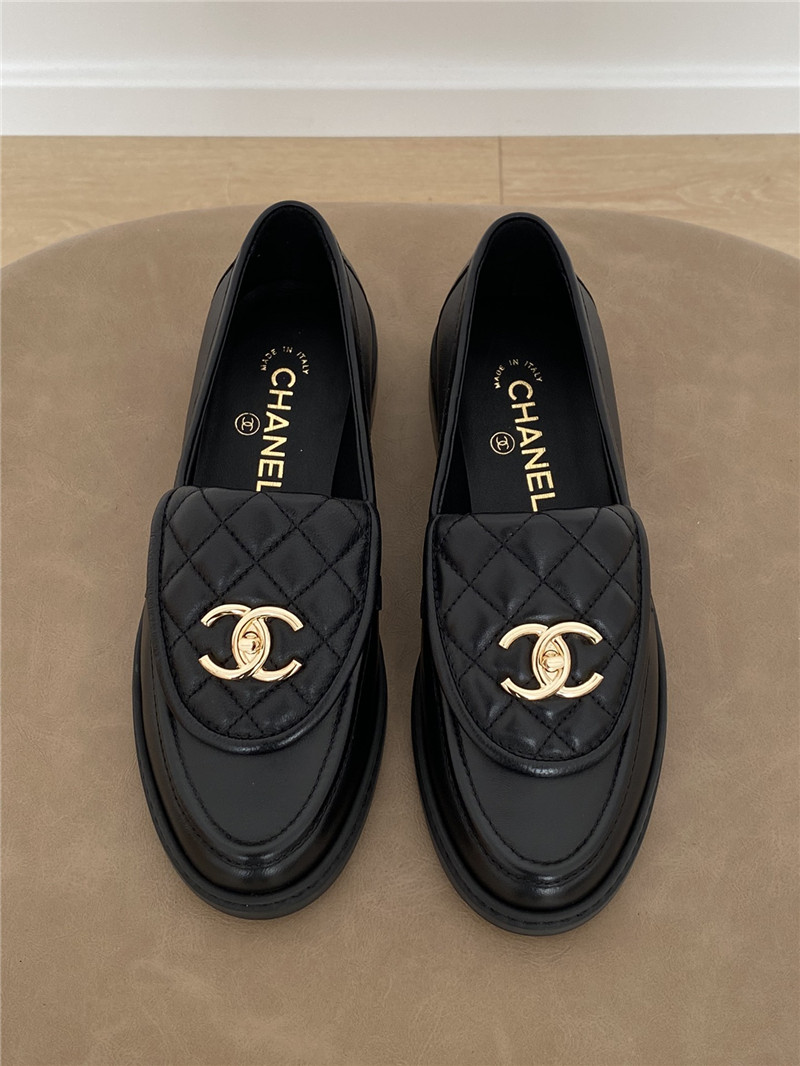 Best Replica chanel bag heel all match shoes - Colareps