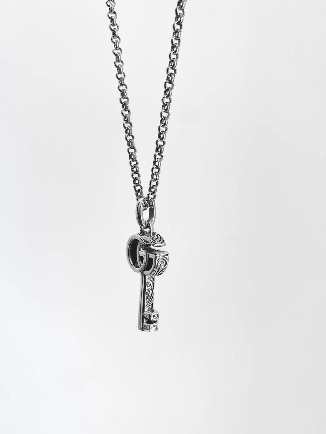 Best Replica Gucci Necklace - Colareps