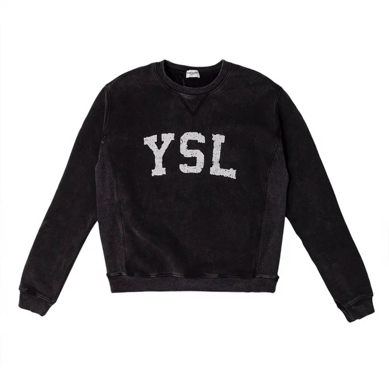 Best Replica 2021fw Saint Laurent Sweater - Colareps