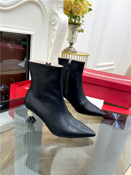 Best Replica roger vivier marlene boots - Colareps