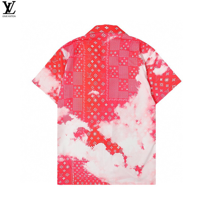 Best Replica Louis Vuitton Shirt - Colareps