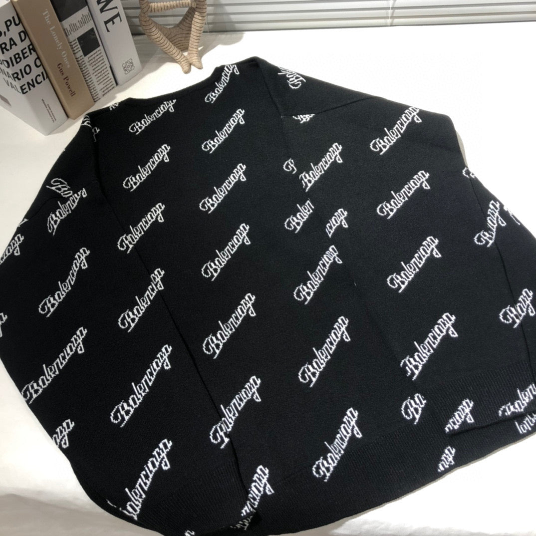 Best Replica Balenciaga Sweater - Colareps