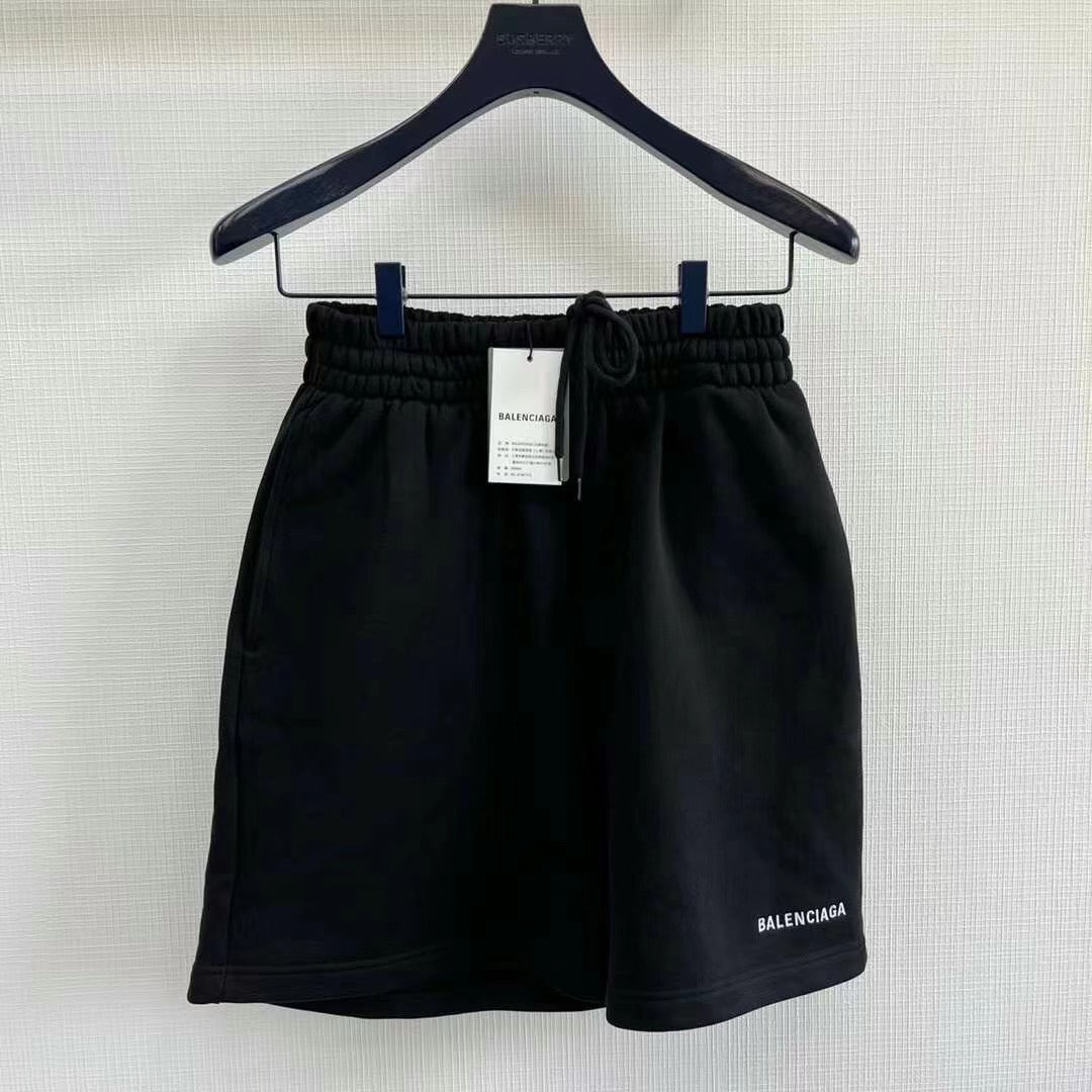 Best Replica Balenciaga Shorts - Colareps