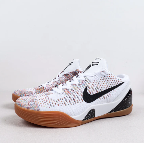 Best Replica NIKE KOBE 9 x MULTI - Colareps