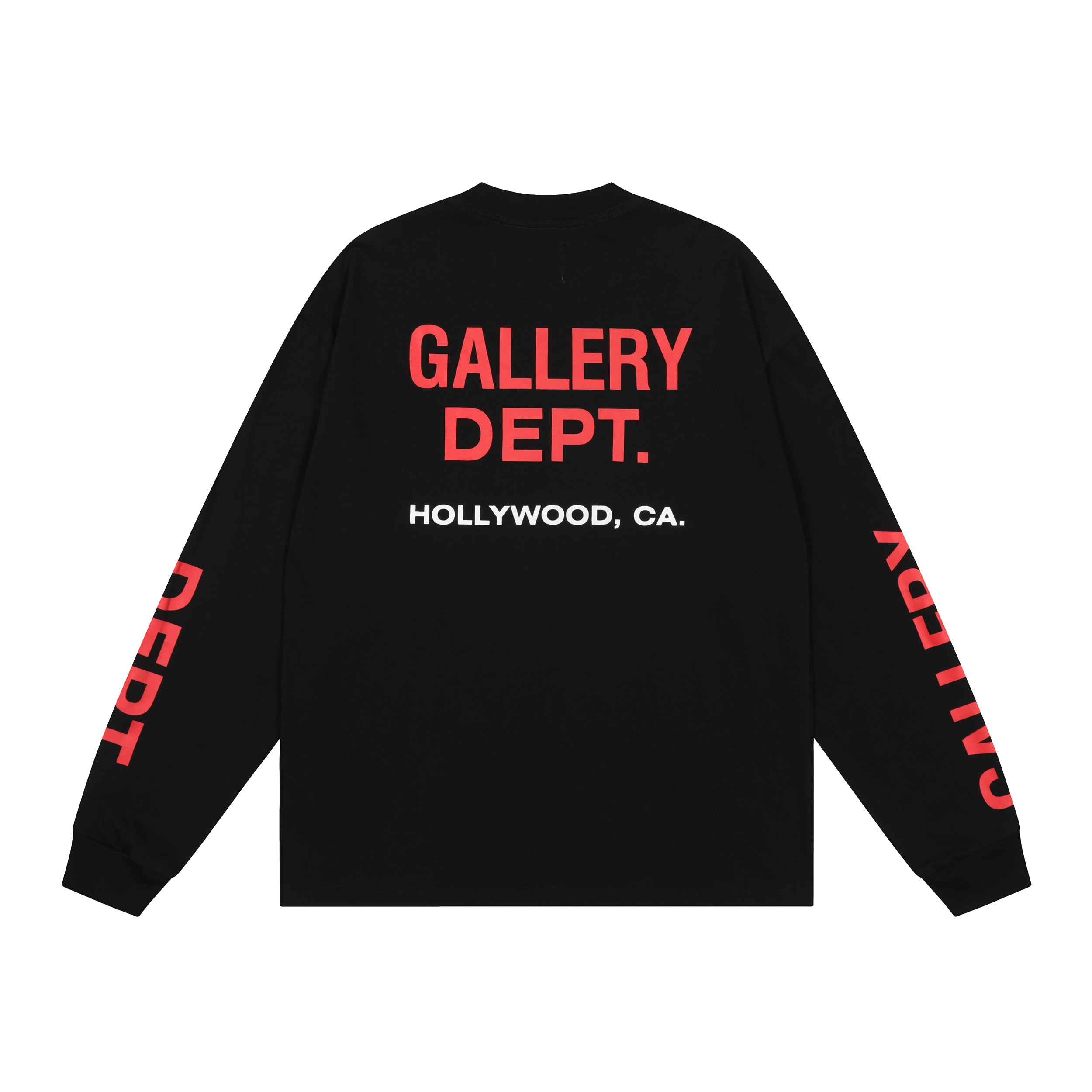 Best Replica Gallery Dept Long Sleeve Shirt - Colareps