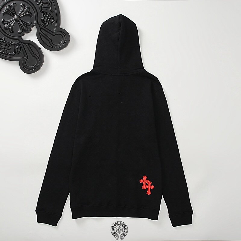 Best Replica Chrome Hearts Hoodie Replica - Colareps