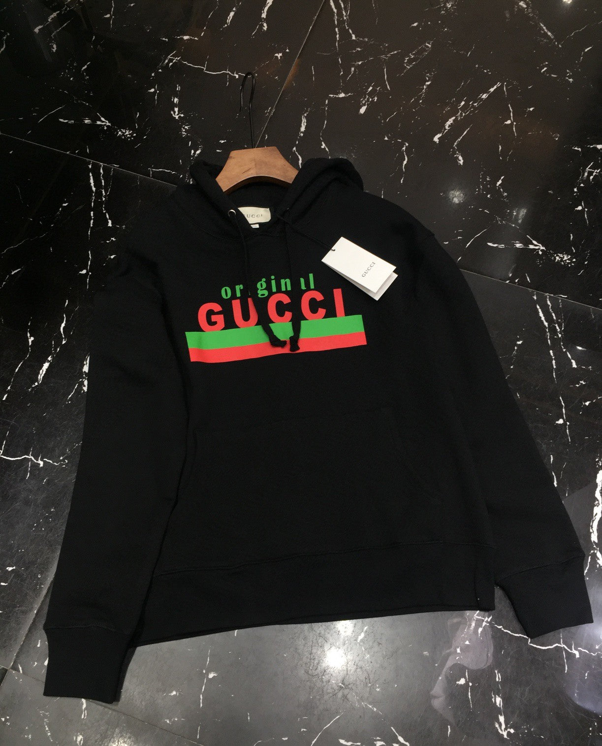 Best Replica Gucci Hoodie - Colareps