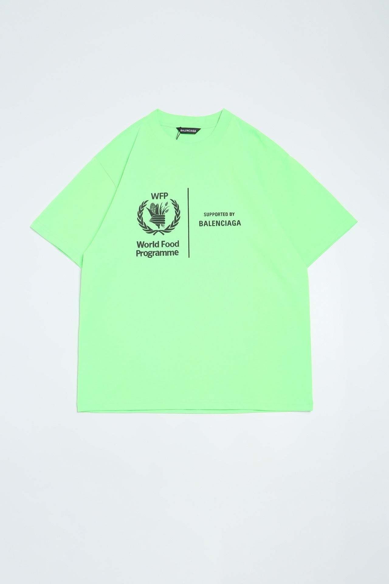 Best Replica Balenciaga T-shirt - Colareps