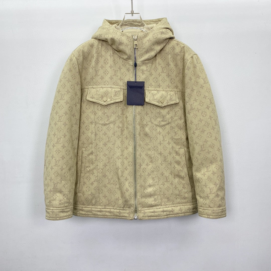 Best Replica Louis Vuitton Jacket - Colareps