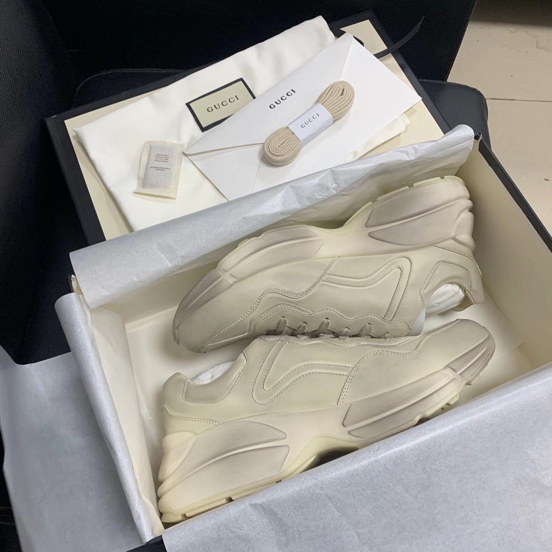 Best Replica Gucci Shoes - Colareps