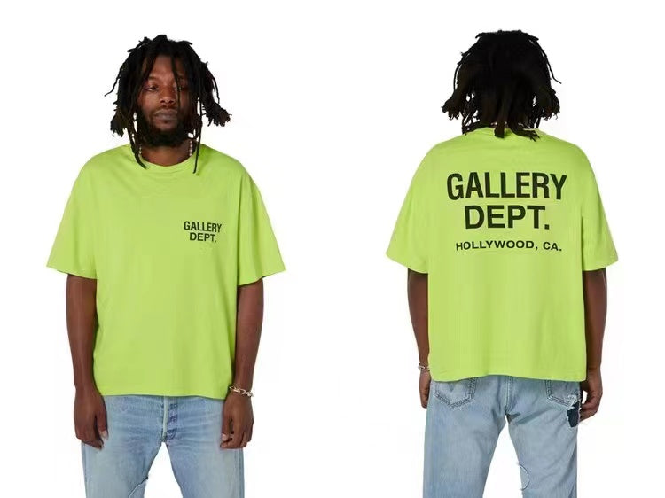 Best Replica Gallery Dept T-shirt - Colareps