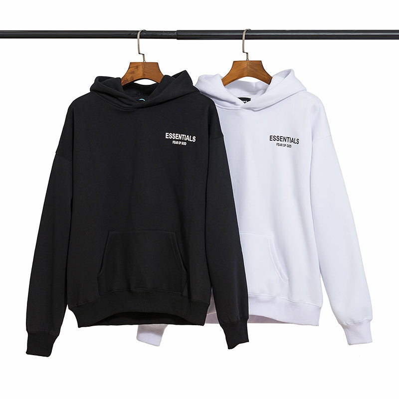 Best Replica Fear of God Fog Essentials Photo Series Hoodie J8020 - Colareps