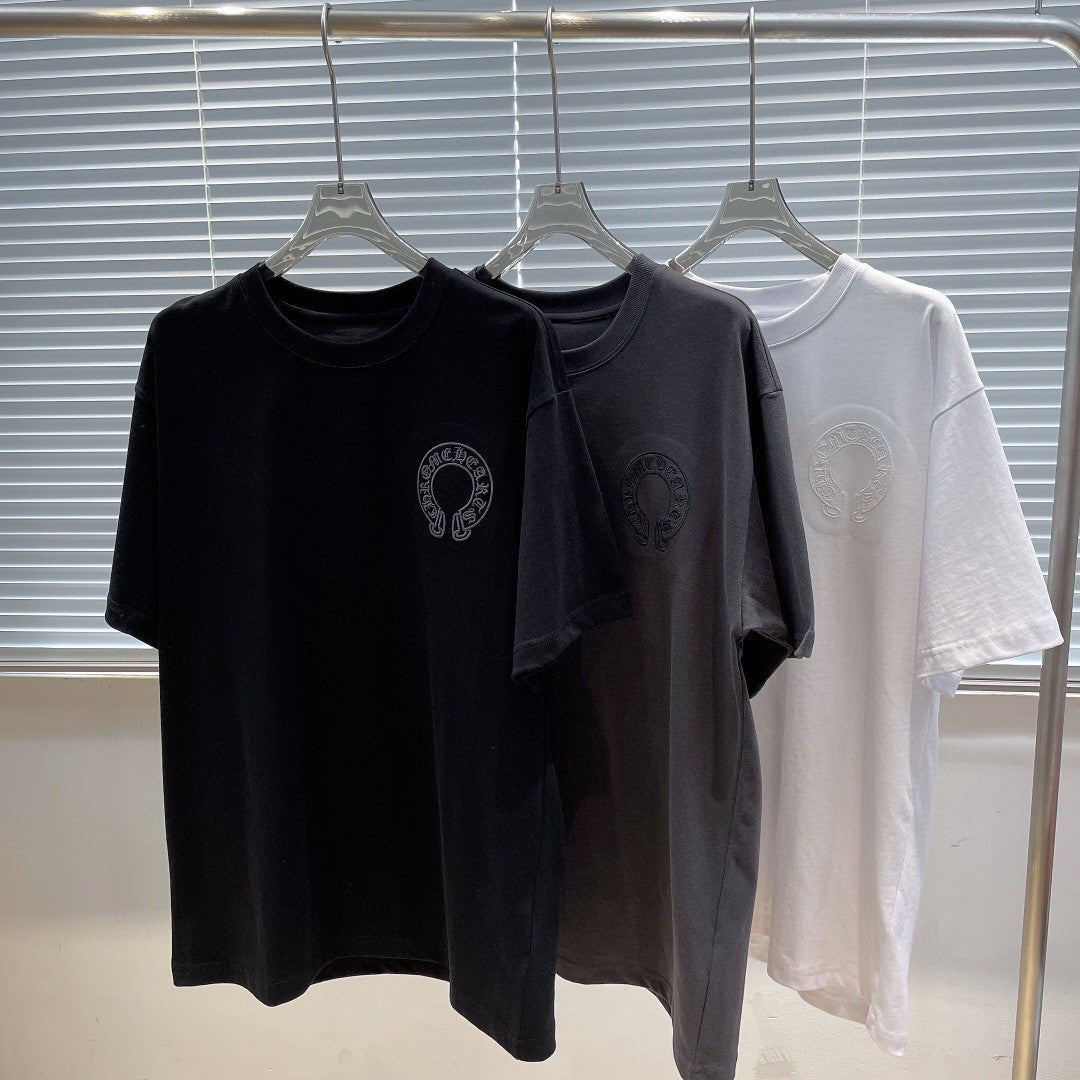 Best Replica Chrome Hearts T-shirt - Colareps