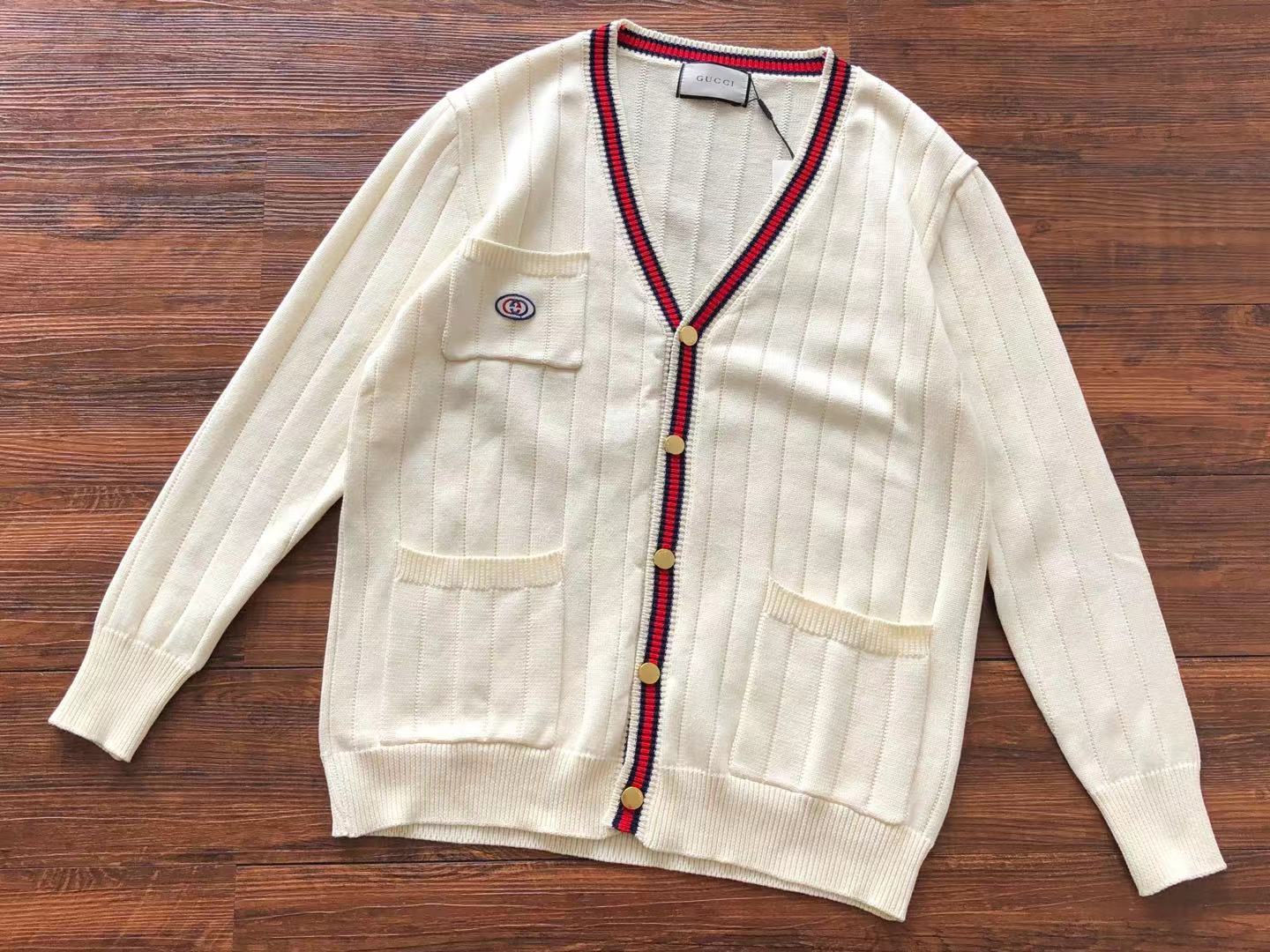 Best Replica Gucci Cardigan - Colareps