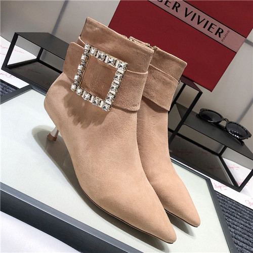 Best Replica Roger Vivier boots replica shoes - Colareps