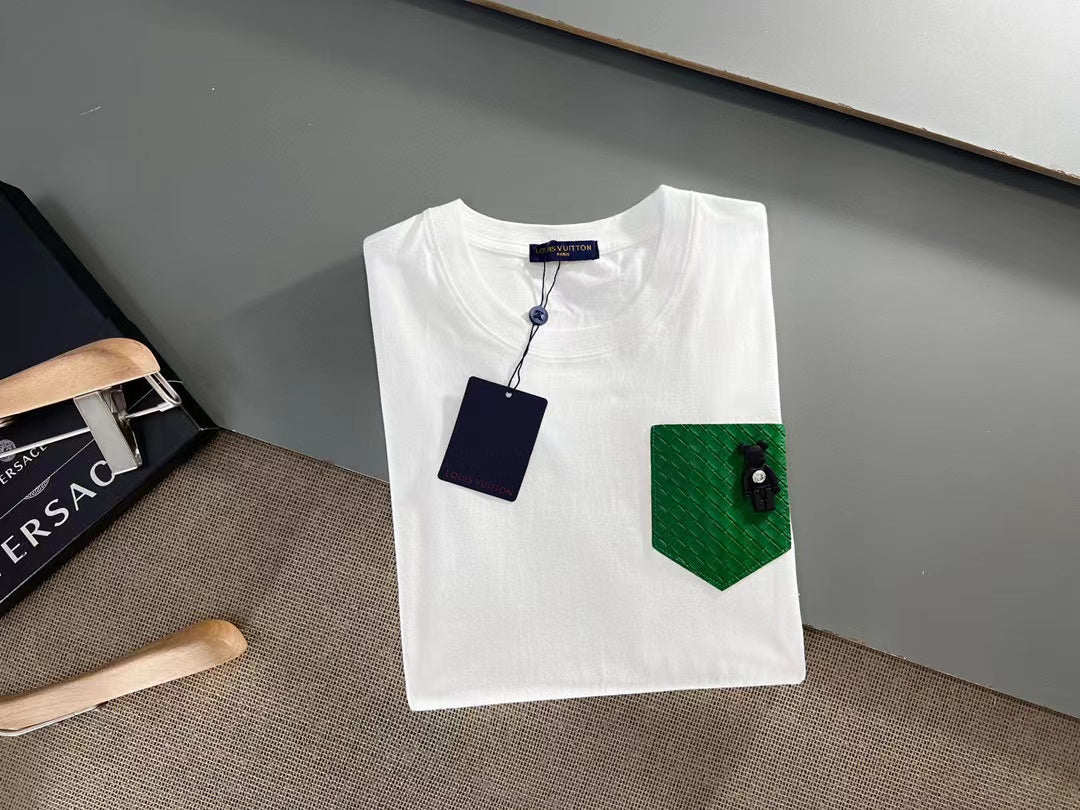 Best Replica Louis Vuitton T-shirt - Colareps