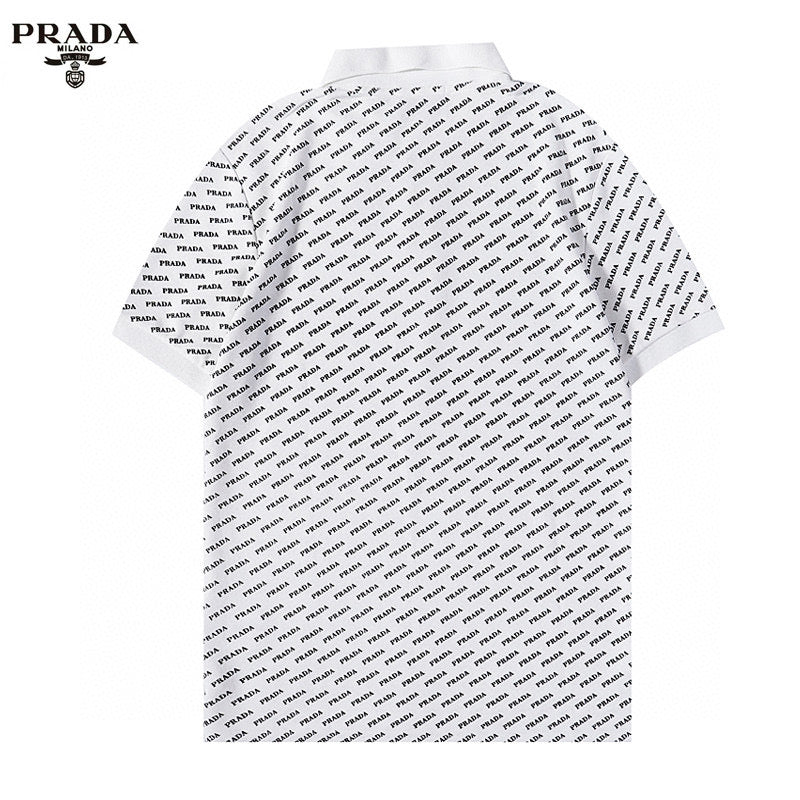 Best Replica Prada Shirt - Colareps